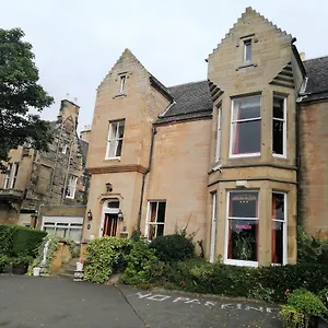 Cumberland Edimburgo