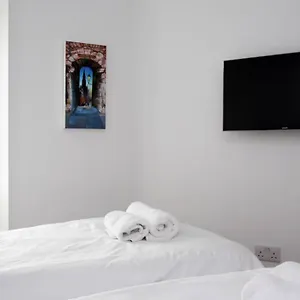  Apartamento Turtle