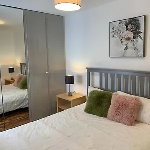  Apartamento Causewayside