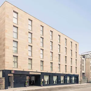 Mercure Haymarket Edimburgo