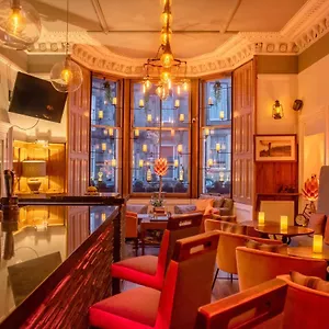 No32 Edimburgo