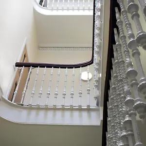 Cityroomz Edinburgh Edimburgo