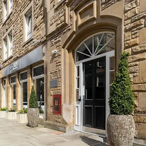 Premier Fountain Court Edimburgo