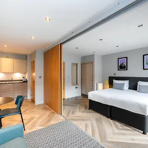 Staycity West End Edimburgo