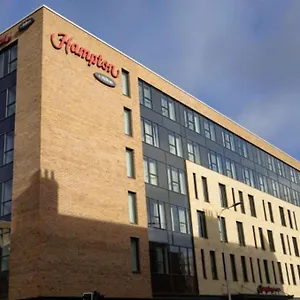 Hampton By Hilton West End Edimburgo