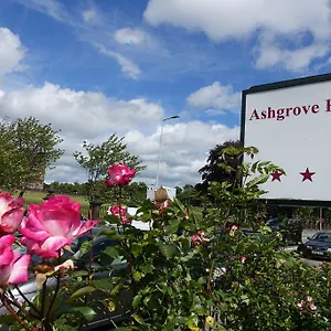 Ashgrove House Edimburgo