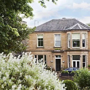 The Roseate - Small Luxury Of The World Edimburgo